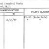 Maywood Chemical Works