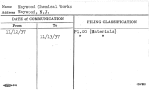 Maywood Chemical Works