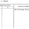 Mazier, J. (Miss)