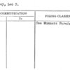 McAborey, Leo S.