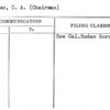 McAdams, C.A. (Chairman)