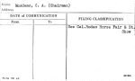 McAdams, C.A. (Chairman)