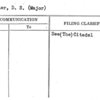 McAlister, D.S. (Major)