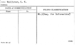 McAlister, L.K.