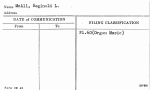 McAll, Reginald L.