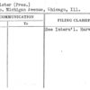 McAllister (Pres.)