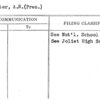 McAllister, A.R. (Pres.)