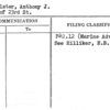 McAllister, Anthony J.