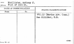 McAllister, Anthony J.