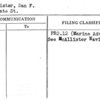 McAllister, Dan F.