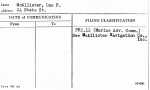 McAllister, Dan F.
