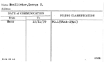 Mcallister, George S.
