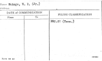 McAnge, W.R. (Jr.)