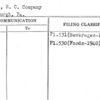 McAteer, R.C. Company