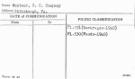 McAteer, R.C. Company