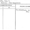 McAuliffe, John T.