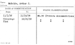 McBride, Arthur J.