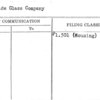 McBride Glass Company
