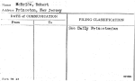 McBride, Robert