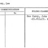 McBurney, Lee