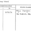 McBurney School