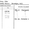 McCaffery, John