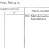 McCaffrey, Philip E.