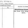 McCahill, William A.