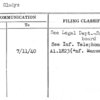 McCain, Gladys