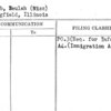 McCaleb, Beulah (Miss)