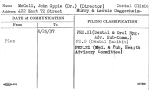 McCall, John Oppie (Dr.) (Director)