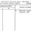 McCall 1937 Paris Fashion Show Pre-View