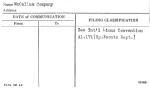McCallum Company