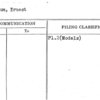 McCallum, Ernest
