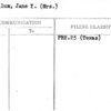 McCallum, Jane Y. (Mrs.)