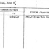 McCallum, John H.