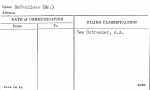 McCandless (Mr.)