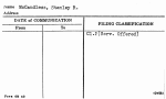McCandless, Stanley R.