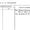 McCann, H.K. (President)