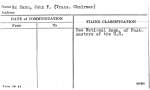 Mc Cann, John F. (Trans. Chairman)