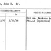 McCann, John H. Jr.