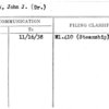 McCann, John J. (Dr.)