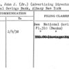 McCann, John J. (Jr.) (Advertising Director)