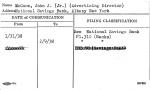 McCann, John J. (Jr.) (Advertising Director)