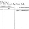 McCardell, Roy L.