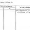 McCarter, William H.