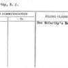 McCarthy, E.J.