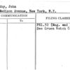 McCarthy, John