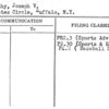 McCarthy, Joseph V.