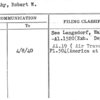 McCarthy, Robert W.